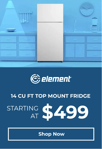 element fridge